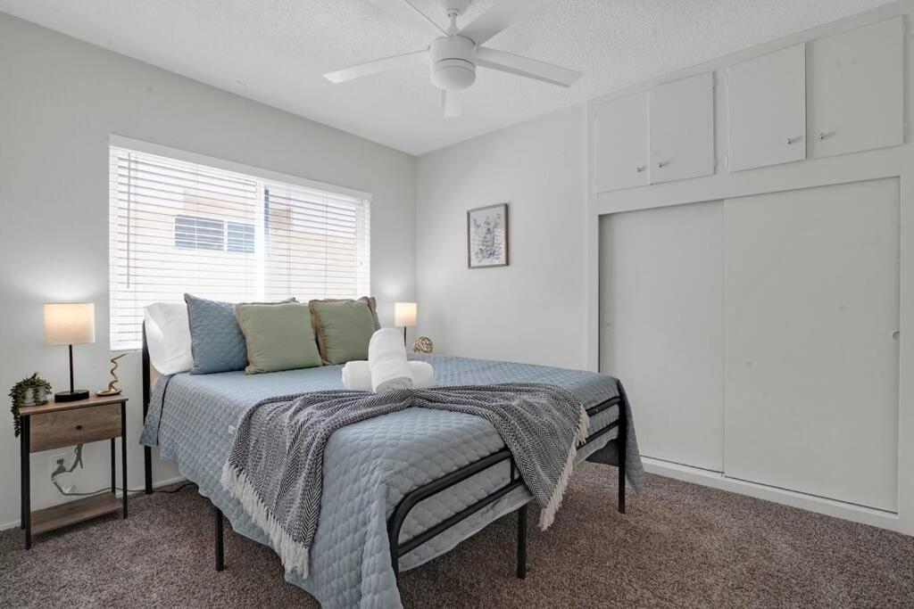 6Th Haven, Arcade, King Bed, Games, 1 Mile To Beaches Long Beach Exterior foto