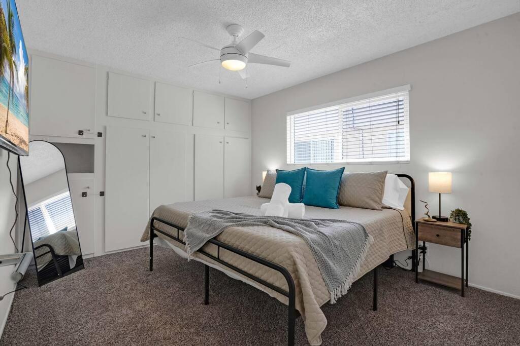 6Th Haven, Arcade, King Bed, Games, 1 Mile To Beaches Long Beach Exterior foto