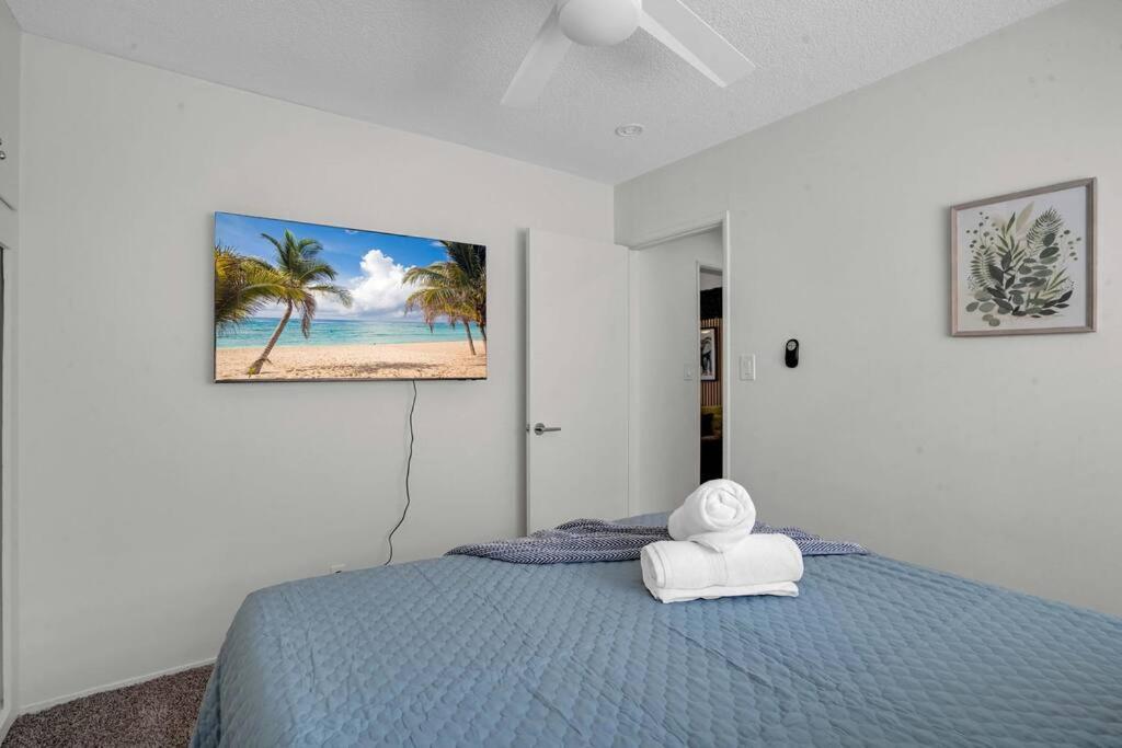 6Th Haven, Arcade, King Bed, Games, 1 Mile To Beaches Long Beach Exterior foto