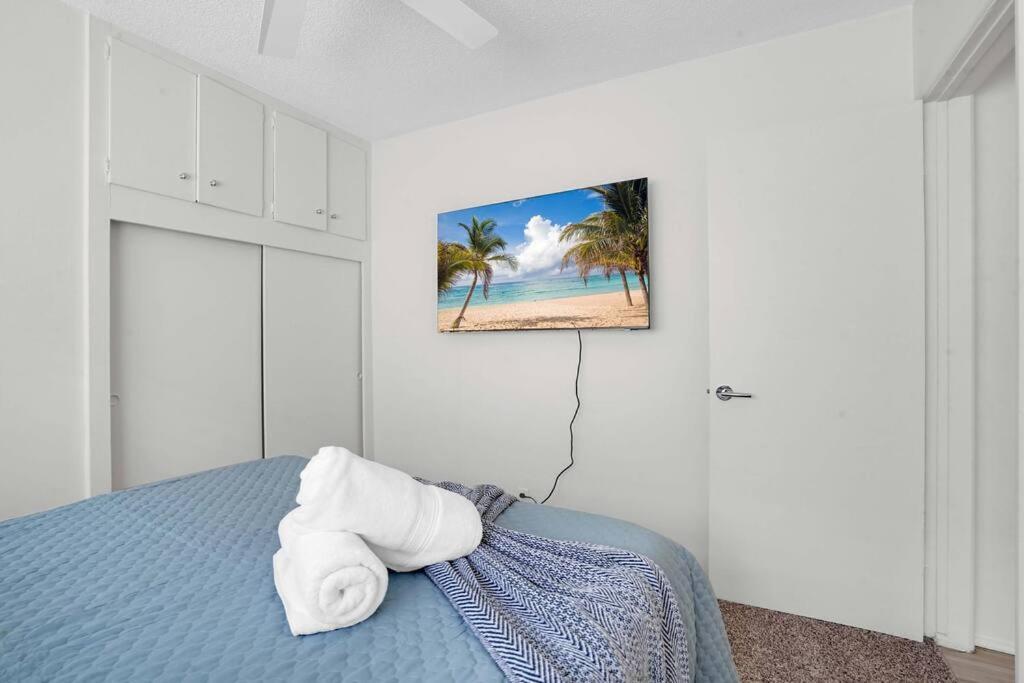 6Th Haven, Arcade, King Bed, Games, 1 Mile To Beaches Long Beach Exterior foto